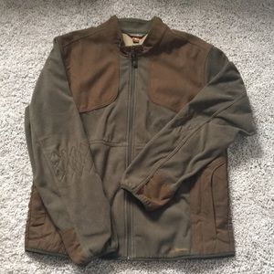 Eddie Bauer Mens Light Jacket